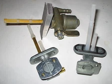 NEW AFTERMARKET PETCOCK ZL600 ZL 600 ELIMINATOR  KAWASAKI  FUEL VALVE