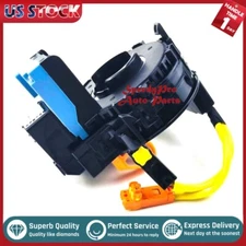 Clock Spring With Steering Angle Sensor For Toyota Prius C V Yaris Scion iQ
