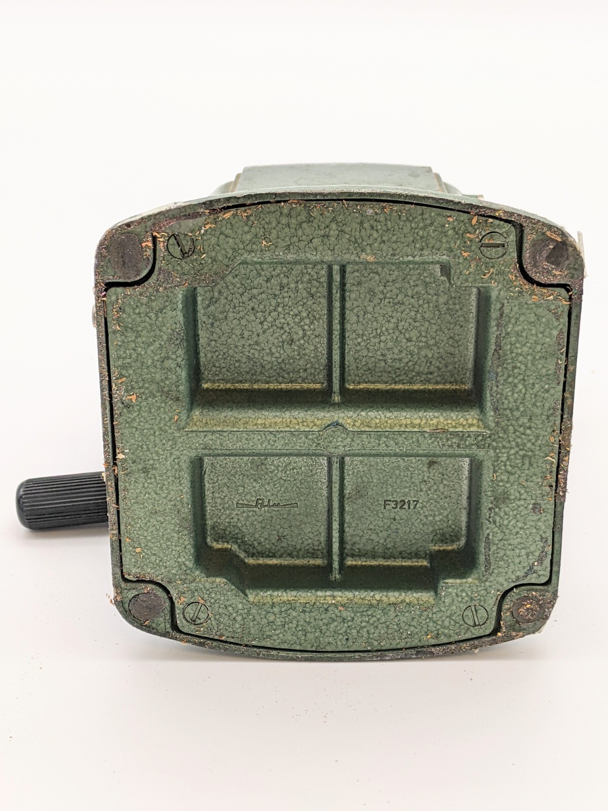 VINTAGE 1950-60's? A.W. FABER CASTELL Pencil Sharpener 