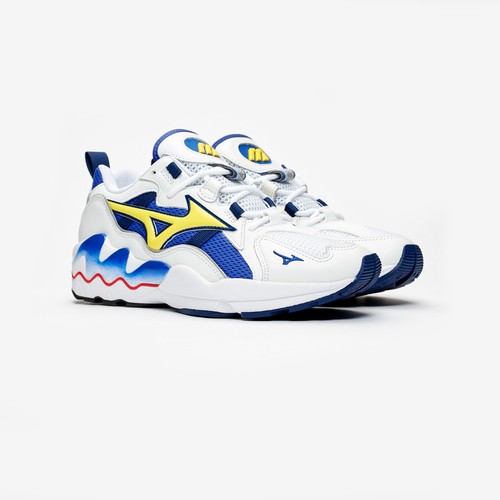 mizuno wave rider og