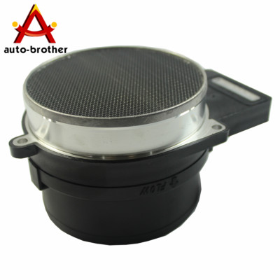 BRAND NEW MASS AIR FLOW SENSOR 25318411 AF10043 FOR CHEVROLET GMC HUMMER SAAB