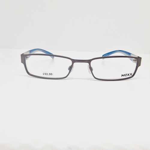 Mexx mod 5079 200 Mens Full rim Eyeglasses Frames New Ex Display - Picture 2 of 10