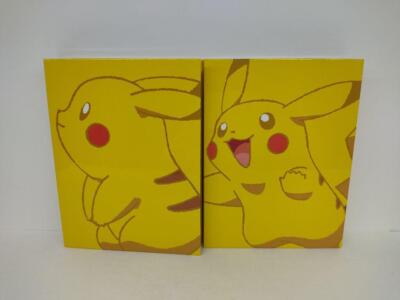 Pokemon Pikachu The Movie Premium Box 1998-2010 Limited Edition 14