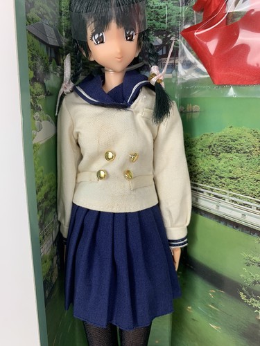 Sentimentale Graffiti Manami Sugihara Folleto Figur von Tsukuda Hobby. - Bild 11 von 17
