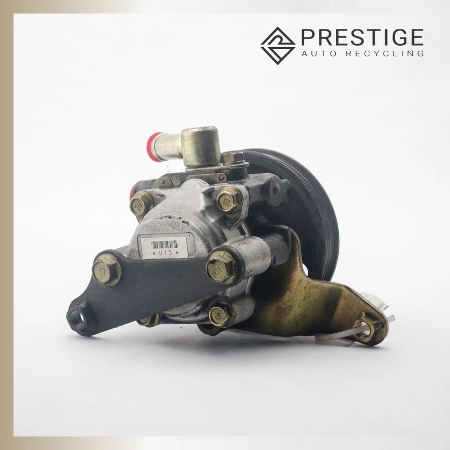 2004–2006 LEXUS RX330 RX350 Power Steering Pump with Pulley Assembly 44310-0E010 - Image 3 of 4