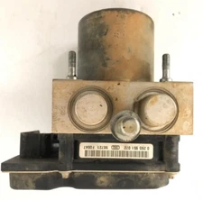 2010 FORD F-150 F150 4x2 ABS Anti-Lock Brake Pump Assembly 4x2 GENUINE OEM