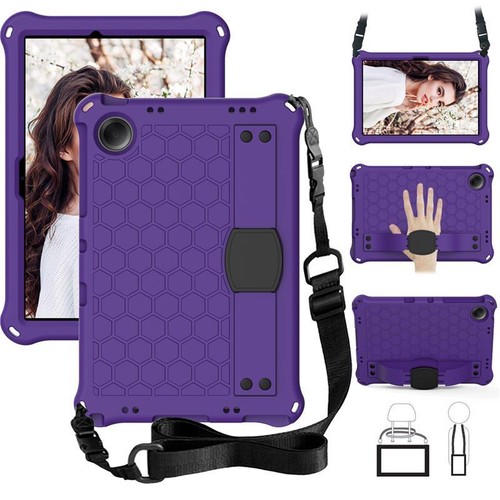 Kids Case For Samsung Galaxy Tab A9 A9+ Plus A8 A7 Lite Tab A E Tablet EVA Cover - Picture 29 of 30
