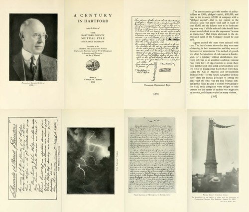 150 Old Books on Connecticut History Genealogy Ancestry Family Record V.5 on DVD - Picture 7 of 12