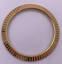 FLUTED BEZEL FOR 36MM ROLEX OYSTER DATEJUST, 16233, 116233, MANY OTHERS