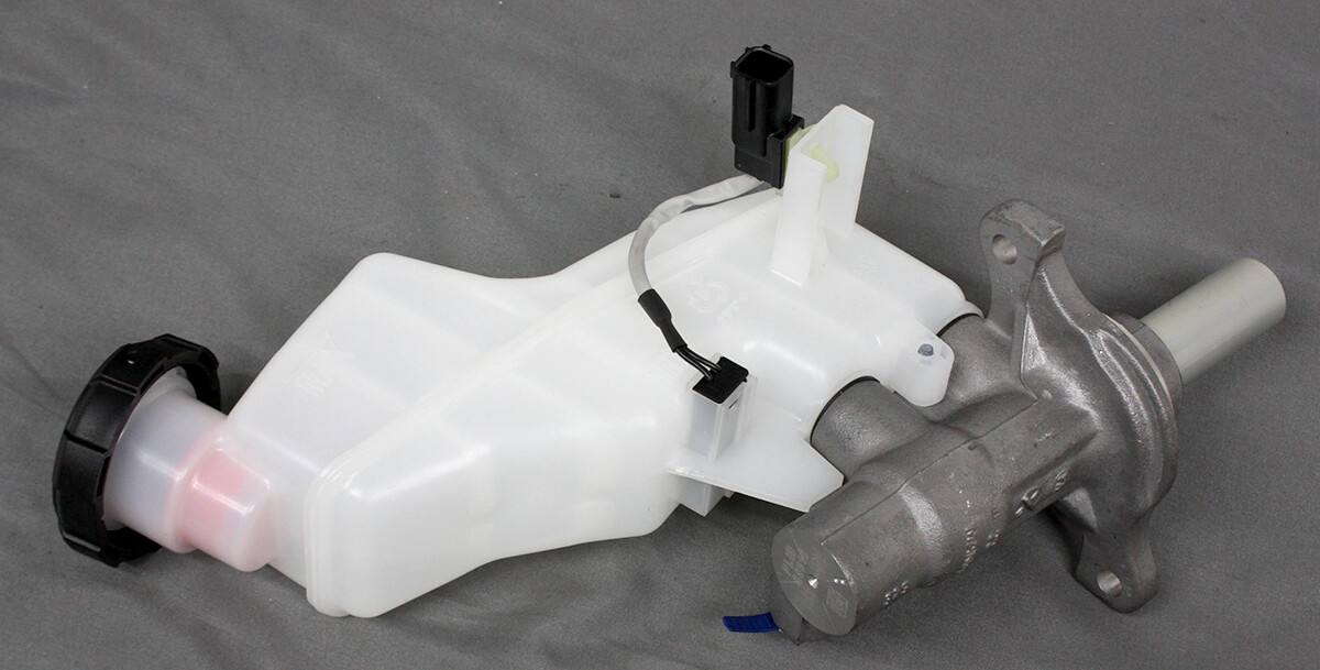 たかす 58510-K5000 OEM Brake Master Cylinder For Hyundai Santa Cruz