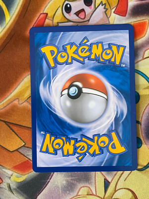 Pokemon Card Chesnaught BREAK 015/131 CP4 Breakthrough Holo