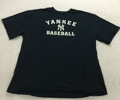 Adidas MLB New York Yankees Baseball T 