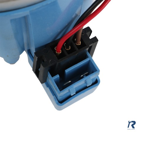 FOR Chevy SBC BBC 454 HEI Distributor Drive 65K Coil Blue Cap D33100BU 283-350 - Picture 22 of 24