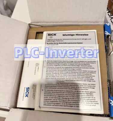 S30B-3011BA 1056427 Safety Laser Scanning Sensor Brand New DHL/FedEx