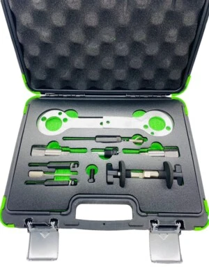 KIT MESSA IN FASE PER FIAT ALFA OPEL 1.6 1.9 2.0 2.4 JTD MULTIJET CDTi JBM53303