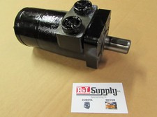 Universal Saltdogg Salt Spreader Hydraulic Auger Motor Cm074p