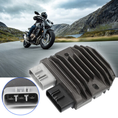 for 2006-15 Yamaha Fz1 Fz1-S Rectifier Voltage Regulator 1d7-81960