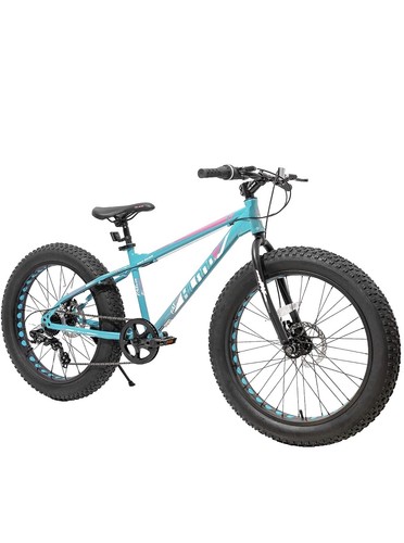 Roue Moteur Arrière Électrique 5000W Hallomotor - 48V/72V - Pour Vélo 20/24/26 Pouces