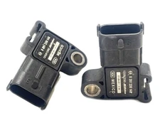 OEM ACDelco MAP MANIFOLD PRESSURE SENSOR 2009-2020 12644228 NEW  (2pcs)