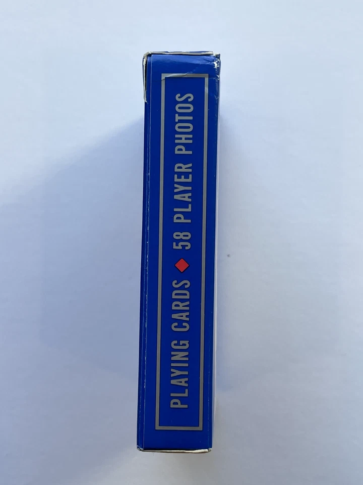 Tarjetas de juego 1990 de las Grandes Ligas All-Stars edición Premier Bonds Griffey Foto 3 de 4