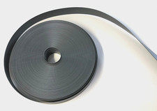 Genuine Polyplastic Grey Window Rubber Insert Trim Caravan Motorhome PER M PWI1