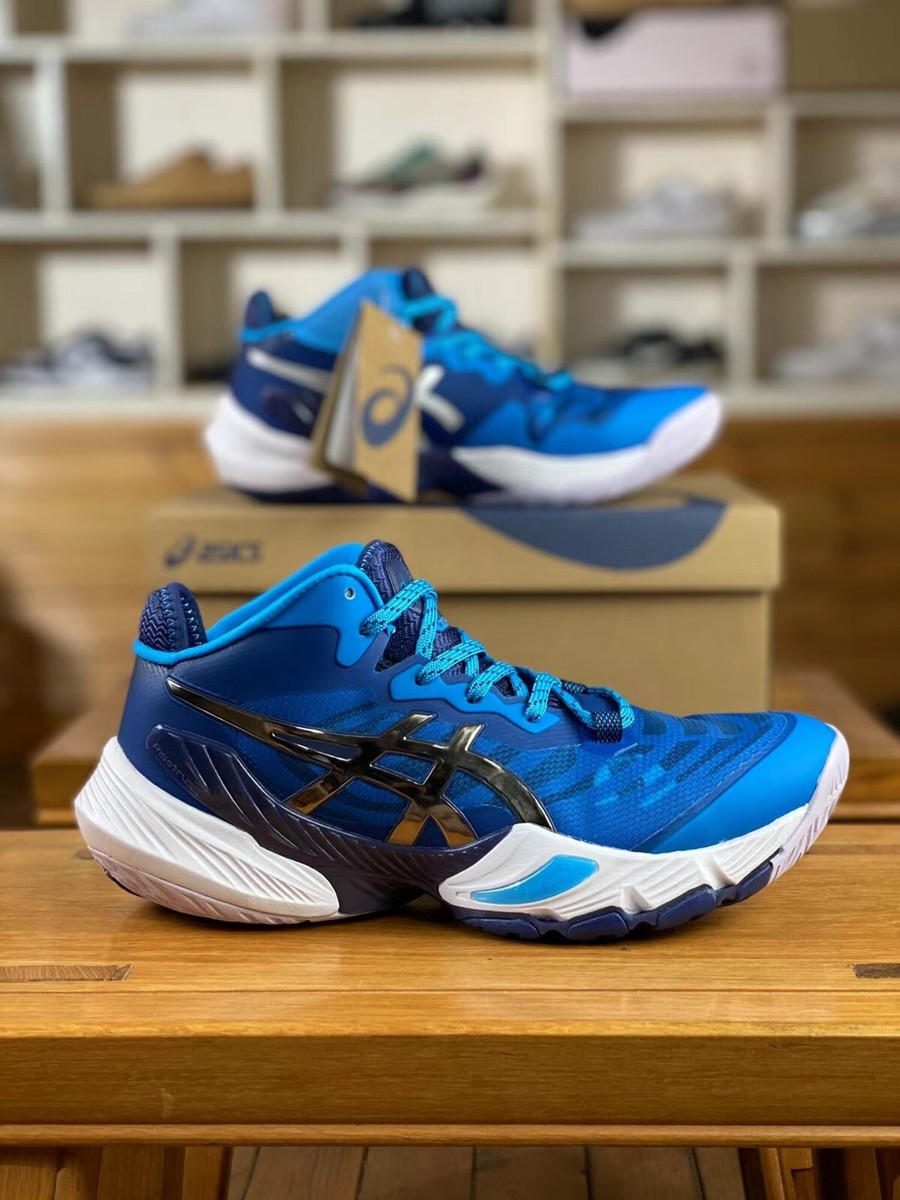 Asics Metarise Tokyo 1051A059-701 Men's Shoes Blue Complete