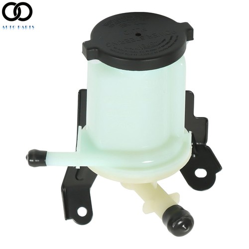 Power Steering Reservoir w/ Cap For Toyota Corolla Matrix 2003 2004-2008 L4 1.8L - Picture 4 of 11