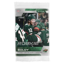 2021-22 NHL Topps NOW Stickers - Rookies & Stars (Pick from List)