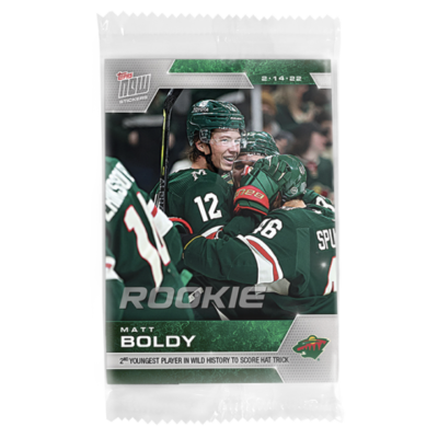 #ad 2021 22 NHL Topps NOW Stickers Rookies amp; Stars Pick from List $2.99