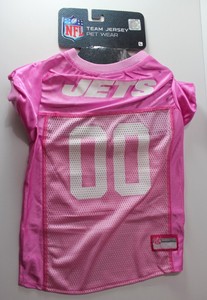dog jets jersey