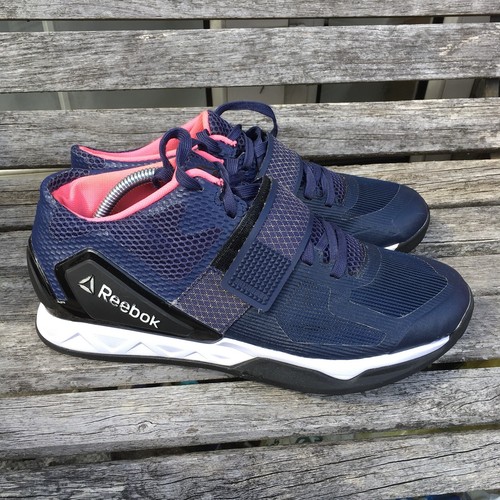 Reebok Womens Crossfit Transition LFT 