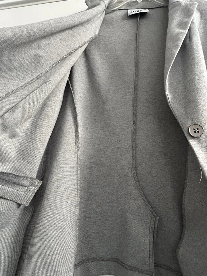 Blazer LA Bijou Talla XL Foto 4 de 4