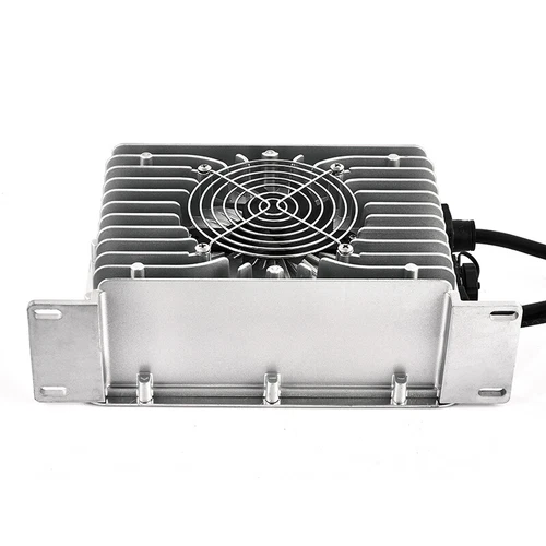 58.4V 22A Golf Cart Lithium Battery Charger For EZGO Club Car Electic Golf Cart - Picture 5 of 14