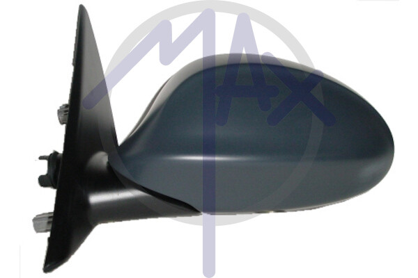 Espejo Retrovisor Ele BMW Serie 3 E90 05 Al 09 Izq Vern Term 5 Pin