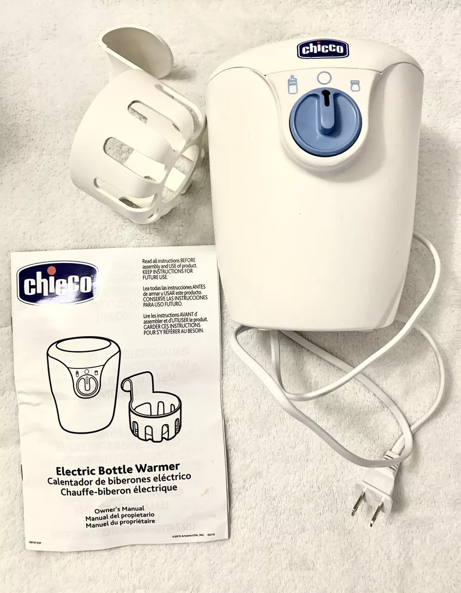 Home Warmer - Chicco Travel