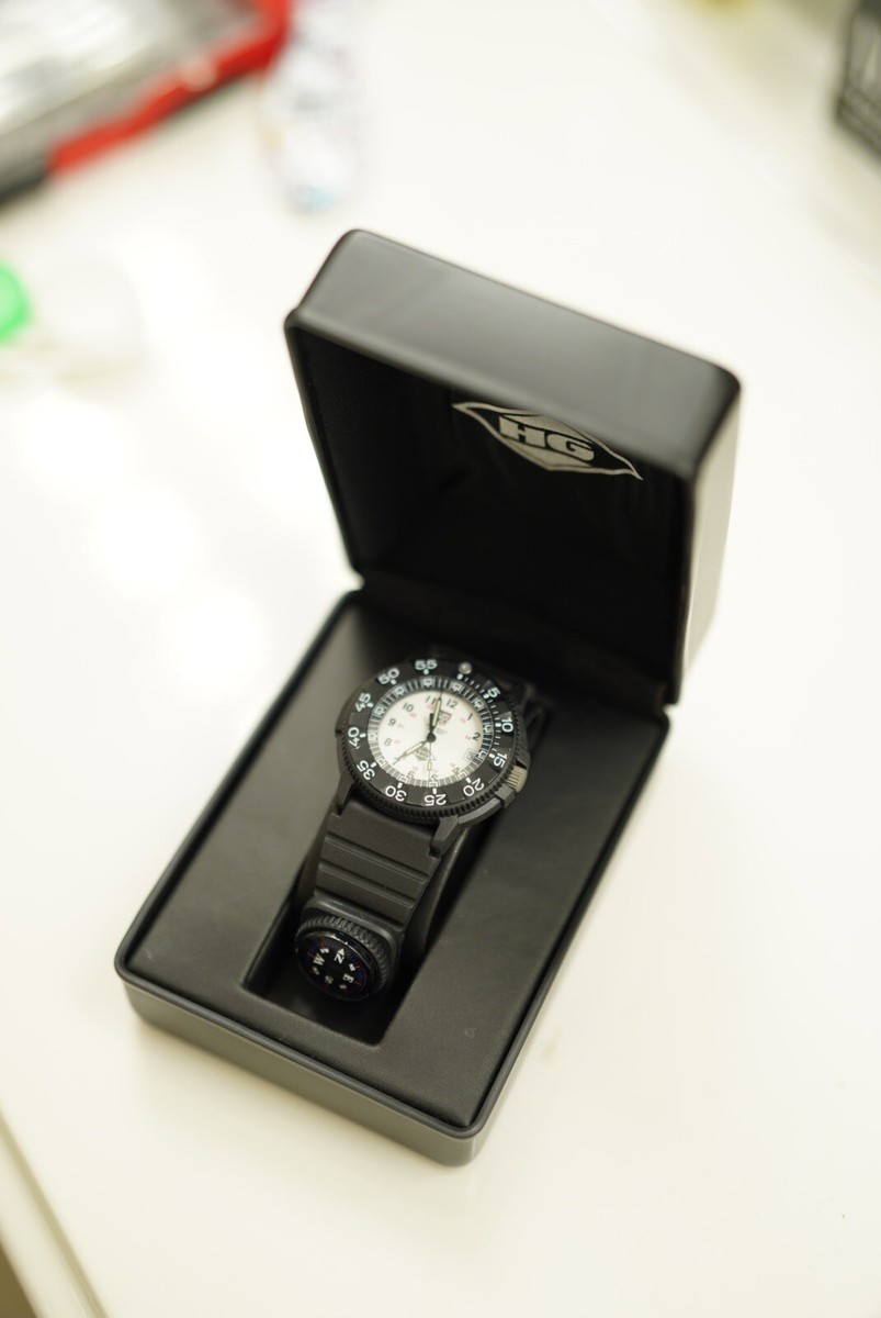Hysteric Glamour Luminox | eBay