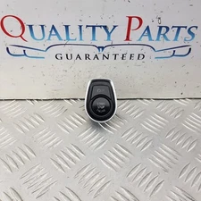 2012 BMW 3 SERIES F30 ENGINE START STOP SWITCH BUTTON 9250734