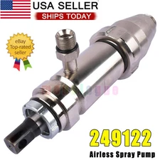 New 249122 Airless Spray Pump For Airless Paint Sprayer Gmax II 7900