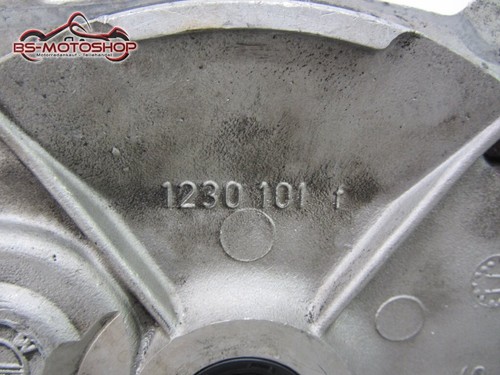 BMW R 50 60 75/5 Équipement Boîtier 1230101 1 22253 - Photo 3/9