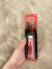 Spirit Red Cream Makeup 1oz.
