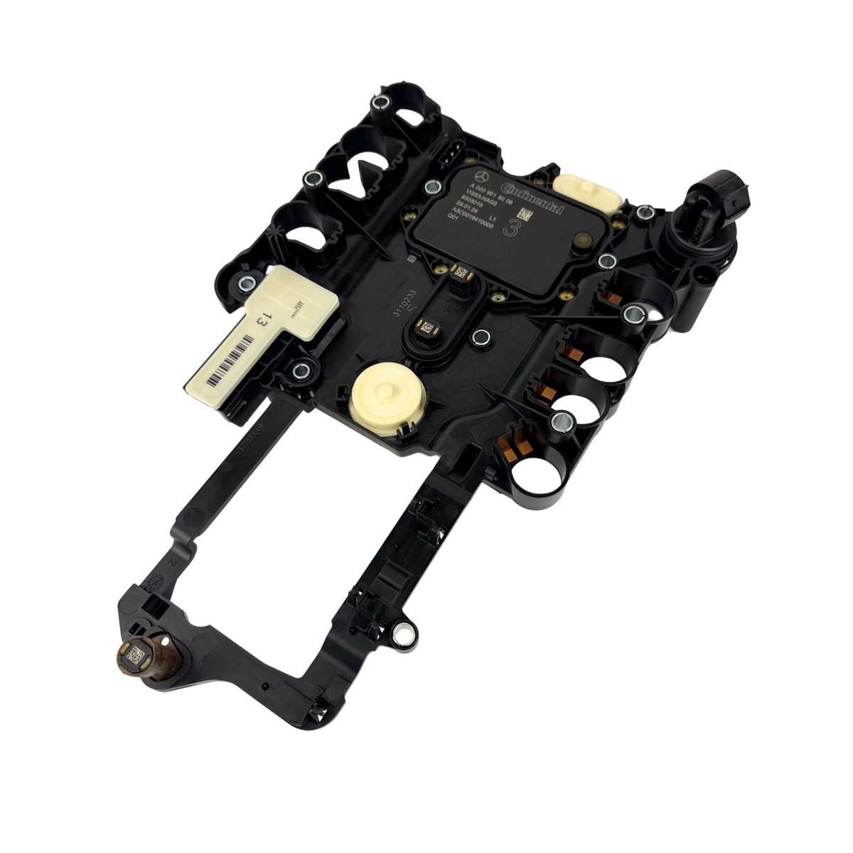 A0002702600 Mercedes-Benz Control Unit Automatic A0002702600 Mercedes-Benz Control Unit Automatic