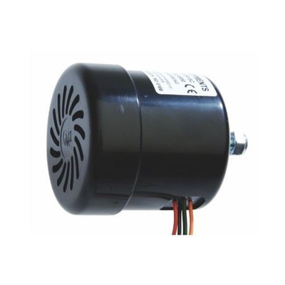 Talking Speaking Reverse Backup Alarm / Schlafwagen 12-24V wasserdicht Nacht leise