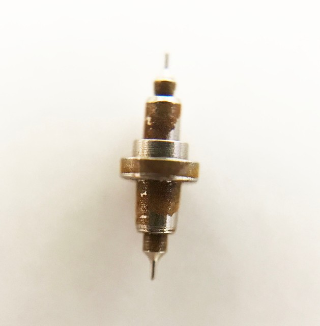 ILLINOIS 12 SIZE BALANCE STAFF DR AMERICAN POCKET WATCH VINTAGE BALANCE