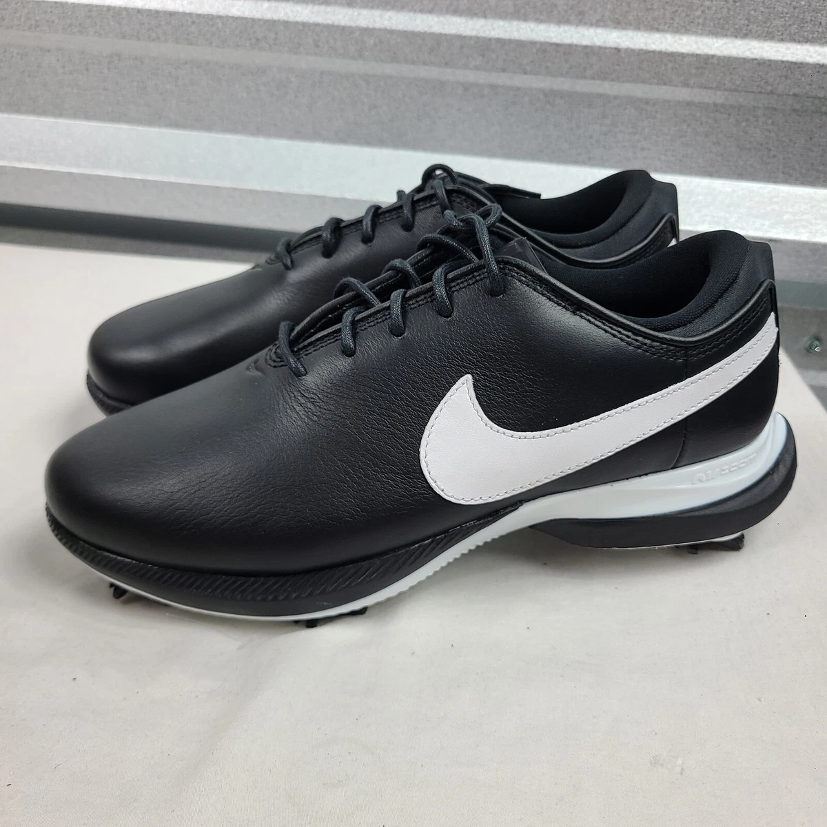 Nike Air Zoom Victory Tour 2 Black White for Sale | Authenticity
