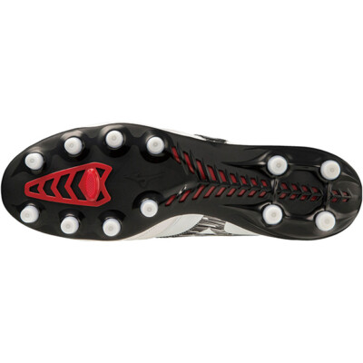 Mizuno Morelia neo4βホワイト　26.5 美品❗️ Mizuno Morelia Neo IV Japan 'White' P1GA244060