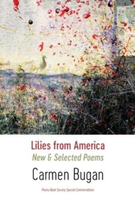 Lilies from America: New and Selected Poems