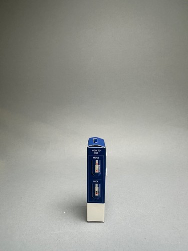 Staedtler 525 Sliding Eraser Plastic Sleeve German Stationary Journaling New - Picture 2 of 8