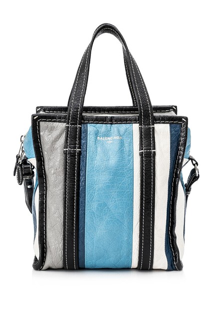 balenciaga bazar shopper xs