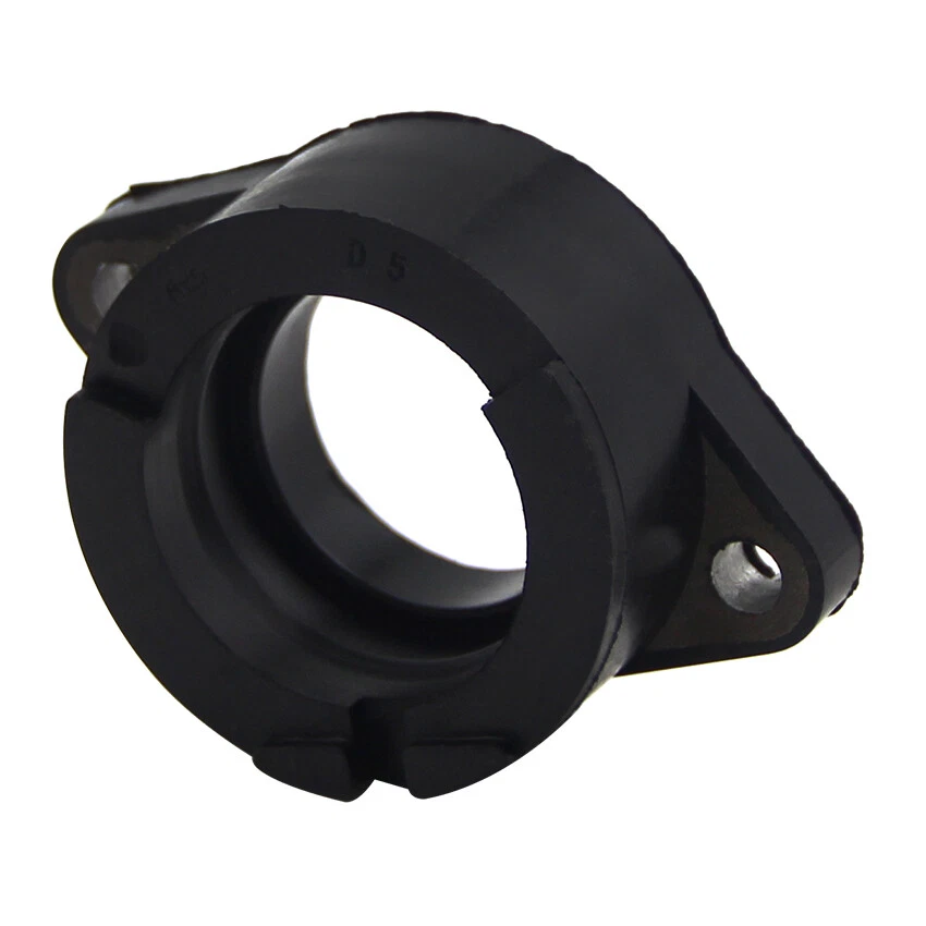 Colector de admisión de carburador para arranque Yamaha XT500 TT500 rueda de radios 2J4 SR500SP Foto 2 de 4