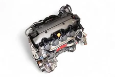 2006 Honda Civic 1.8L 4-Cylinder SOHC VTEC Engine JDM r18a